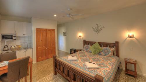 Bed & Breakfast Bridle Guesthouse