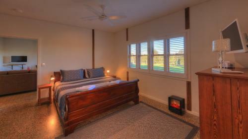Bed & Breakfast Bridle Guesthouse