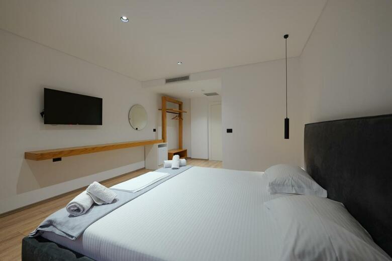 Hotel Vola
