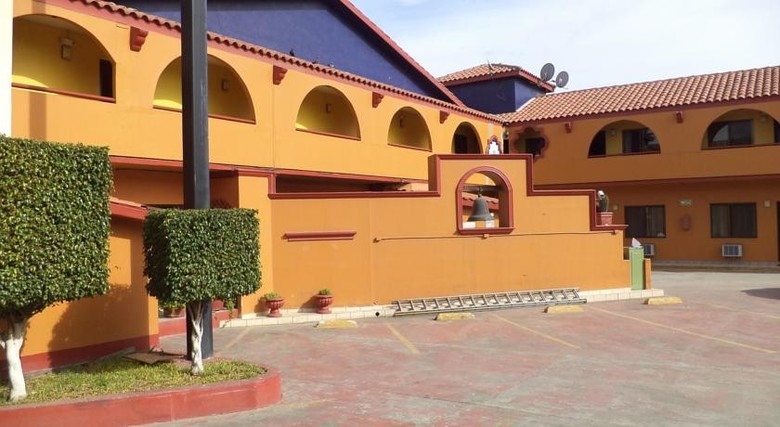 Hotel San Juan Inn