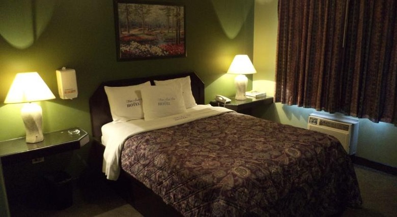 Hotel San Juan Inn