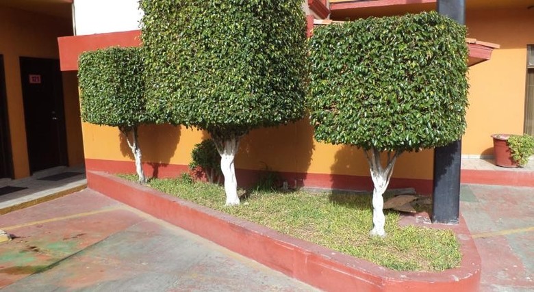 Hotel San Juan Inn