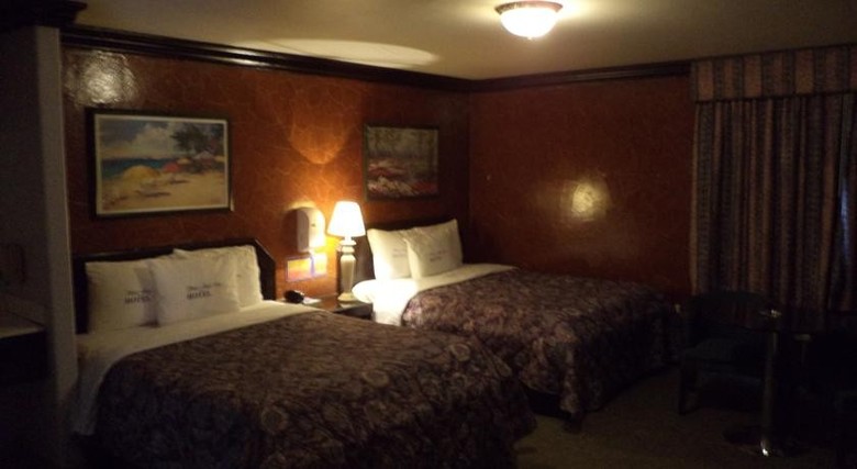 Hotel San Juan Inn