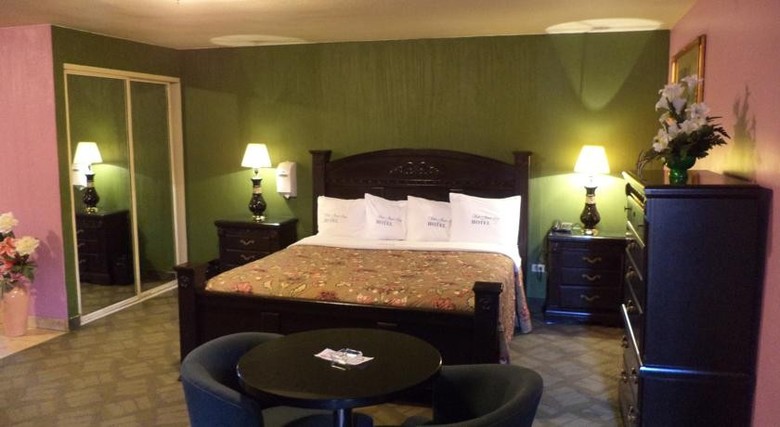 Hotel San Juan Inn