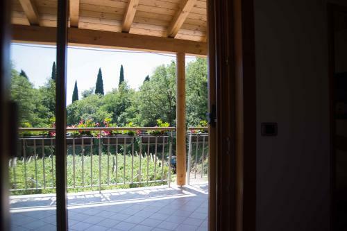 Agroturismo Agritur Casteller