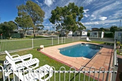Apollo Bay Holiday Park
