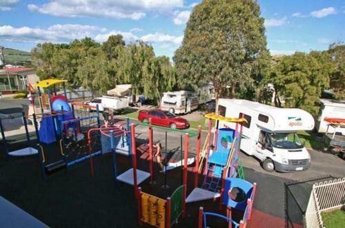 Apollo Bay Holiday Park
