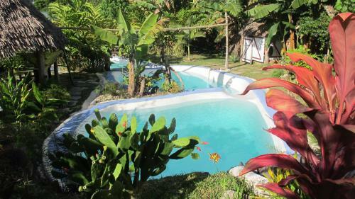 Les Cottages De Bellevue Ecolodge
