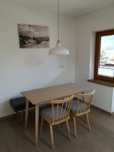 Hostal Haus Grugger Appartements