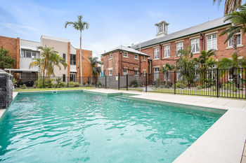 Quality Hotel Regent Rockhampton
