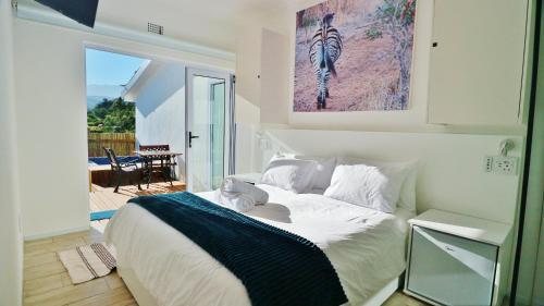 Hostal Rosendal Winery And Wellness Retreat