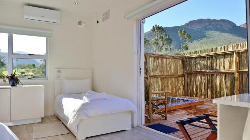 Hostal Rosendal Winery And Wellness Retreat