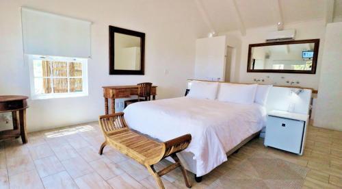 Hostal Rosendal Winery And Wellness Retreat