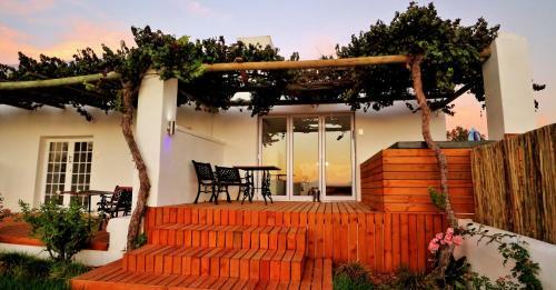 Hostal Rosendal Winery And Wellness Retreat