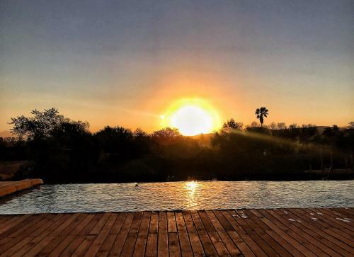 Hostal Rosendal Winery And Wellness Retreat