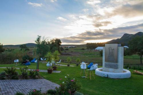 Hostal Rosendal Winery And Wellness Retreat