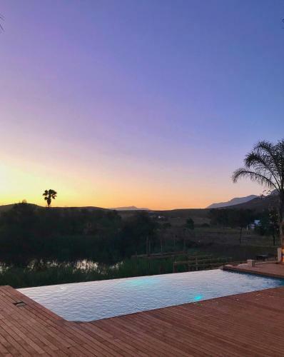 Hostal Rosendal Winery And Wellness Retreat