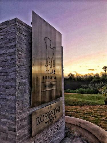 Hostal Rosendal Winery And Wellness Retreat