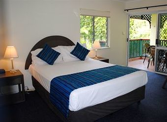 Aparthotel The Port Douglas Queenslander