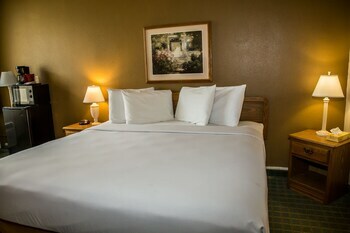 Hotel Vista Inn Fargo