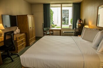 Hotel Vista Inn Fargo