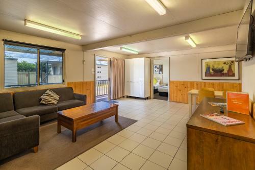 Ingenia Holidays Nepean River