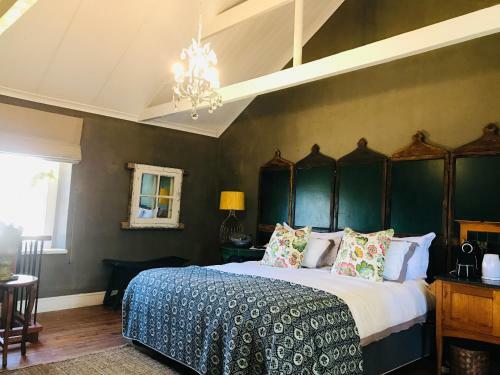 Bed & Breakfast De Companjie