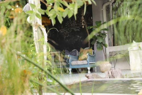 Bed & Breakfast De Companjie