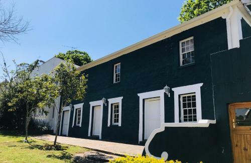 Bed & Breakfast De Companjie