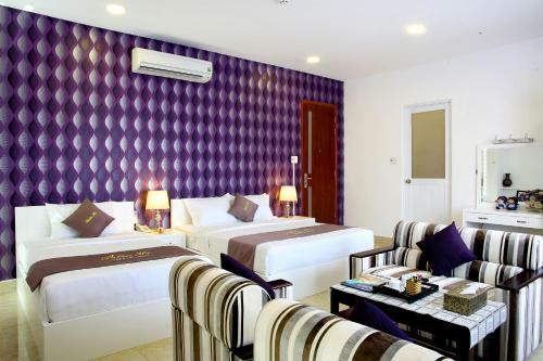Aparthotel Thien Ha Hotel & Apartment