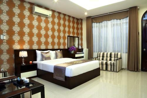 Aparthotel Thien Ha Hotel & Apartment