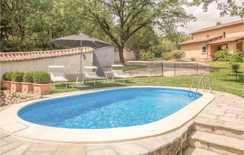 Holiday Home Fabrica Di Roma *xciv *