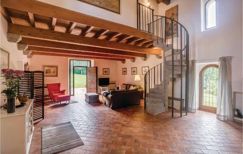 Holiday Home Fabrica Di Roma *xciv *