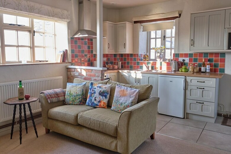 Agroturismo Middlewick Holiday Cottages