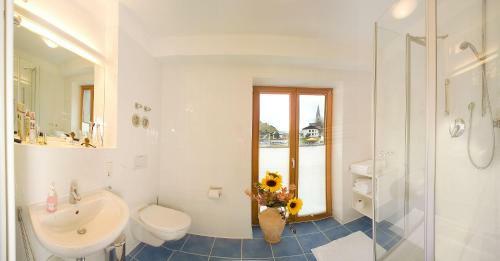 Apartamento Ferienwohnungen Am Walmendingerhorn