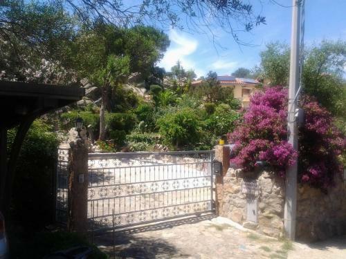 Bed & Breakfast Vecchia Fonte 3