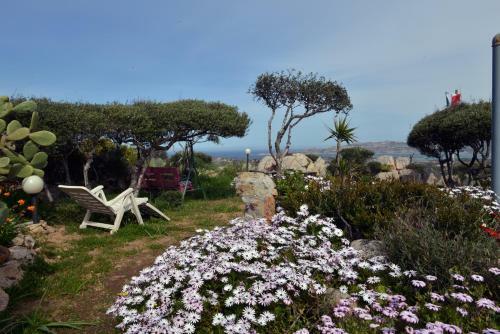Bed & Breakfast Vecchia Fonte 3