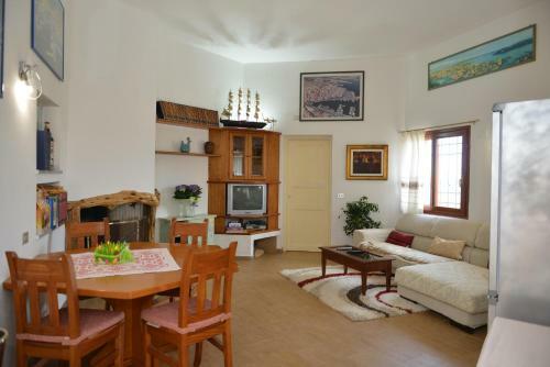 Bed & Breakfast Vecchia Fonte 3