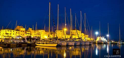 Bed & Breakfast Vecchia Fonte 3