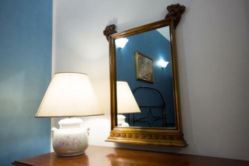 Bed & Breakfast Casa Lollobrigida