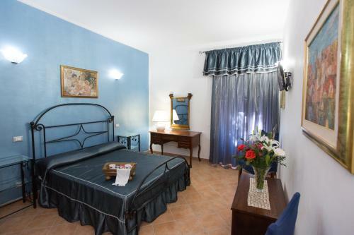 Bed & Breakfast Casa Lollobrigida