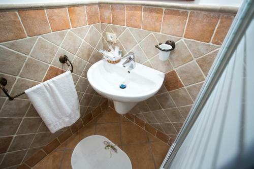 Bed & Breakfast Casa Lollobrigida