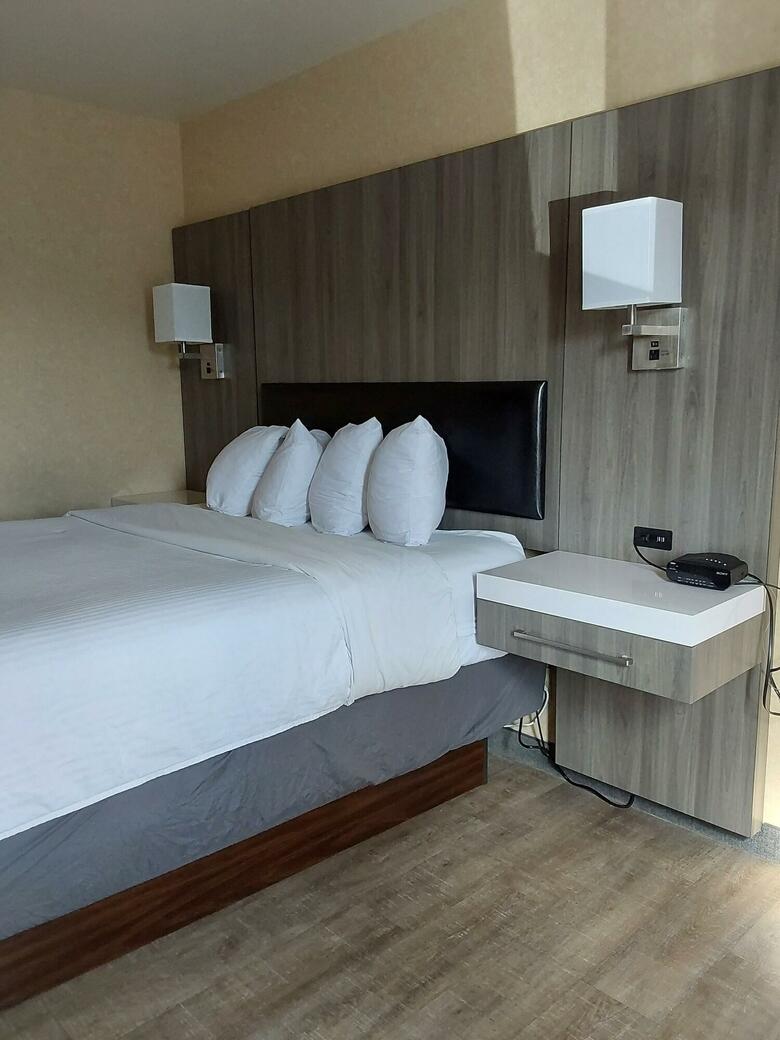 Hotel Guesthouse Inn Bellingham