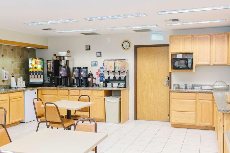 Hotel Guesthouse Inn Bellingham