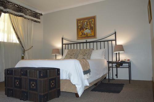 Hostal Aandbloem Guest House
