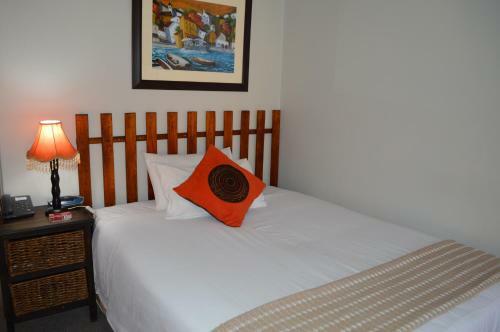 Hostal Aandbloem Guest House