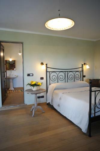 Bed & Breakfast Casapecchenino