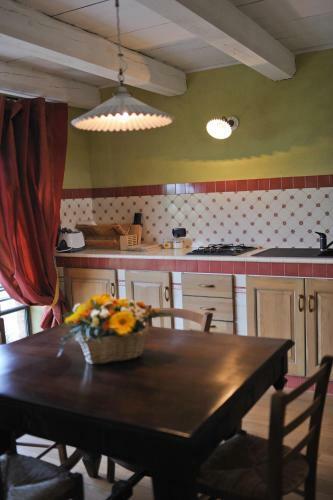 Bed & Breakfast Casapecchenino