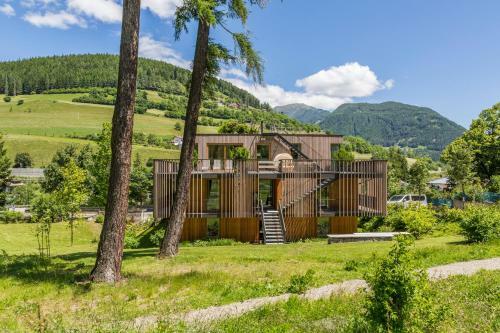 Steindl's Boutique Hotel