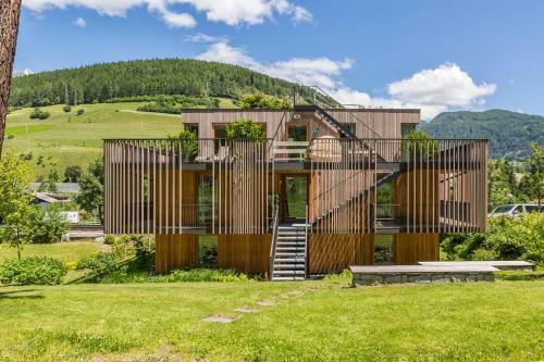 Steindl's Boutique Hotel